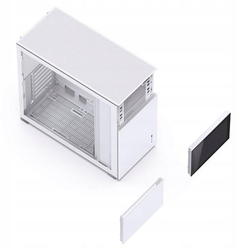 Obudowa Jonsbo D41 STD Screen White na Arena.pl