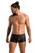 050 Short Patrick Black Xxl/Xxxl - Passion