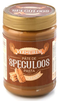 VERMEIREN Krem z ciasteczek Speculoos Creamy gładki 400 g
