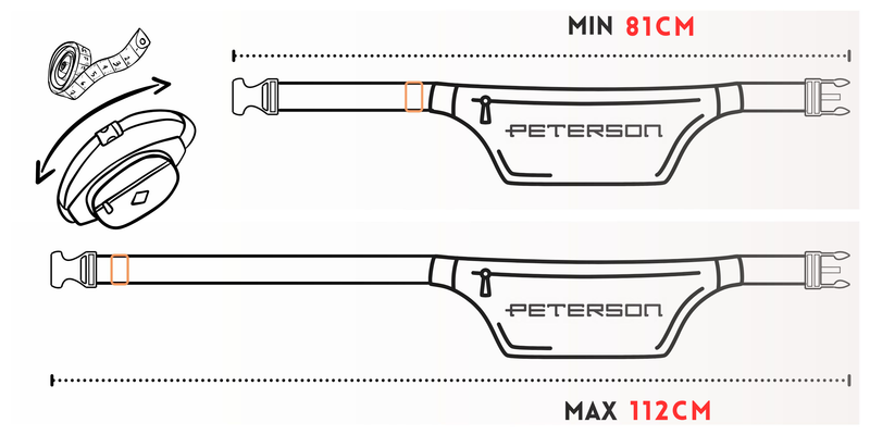peterson nerka ptn bl141-8385 army zdjęcie 7