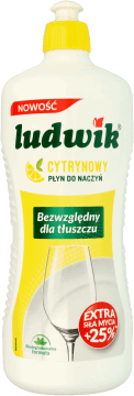 LUDWIK  900 g na Arena.pl