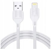 Oryginalny Kabel Rock Do Iphone 5 6 7 8 X Xs Xr 11