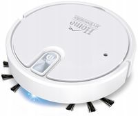 ODKURZACZ DLA DZIECI ROBOT SPRZĄTAJĄCY Z PARĄ WODNĄ dźwięk ODKURZA JEŻDŻĄCY