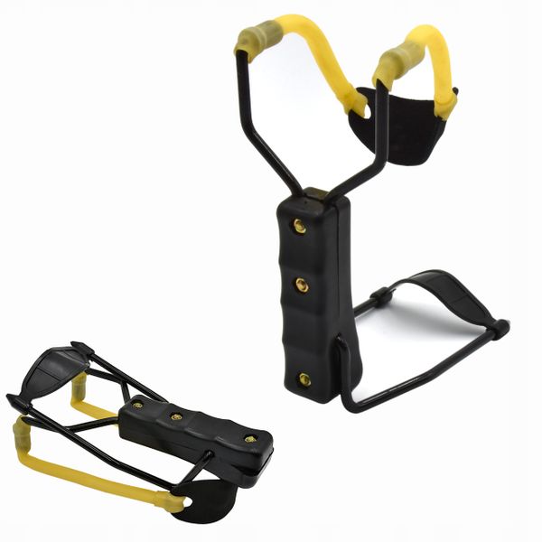 PROFESJONALNA PROCA z Podpórką na KULKI Mocna Cel zdjęcie 1