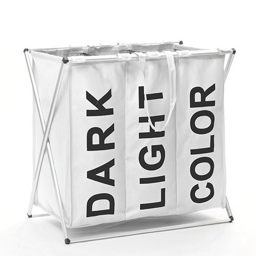 Organizer na Brudne Ubrania na Arena.pl