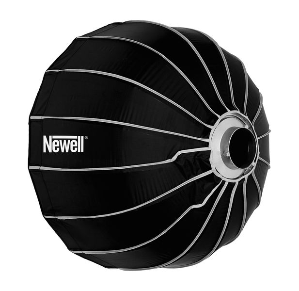 Softbox paraboliczny Newell 65 cm zdjęcie 2