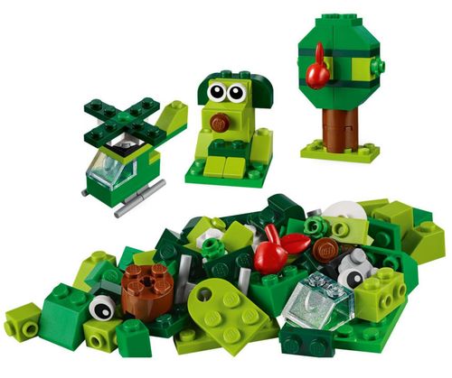 LEGO 11007 na Arena.pl