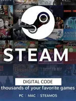 Portfel Steam Doładowanie 44 euro Klucz Doładowanie Karta Podarunkowa 24/7