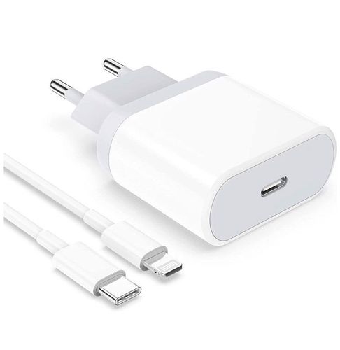 ANIGADUO Ładowarka USB do iPhone U60-PD20W na Arena.pl