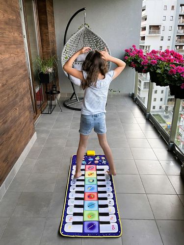 PIANINO MATA MUZYCZNA NR:8342 na Arena.pl