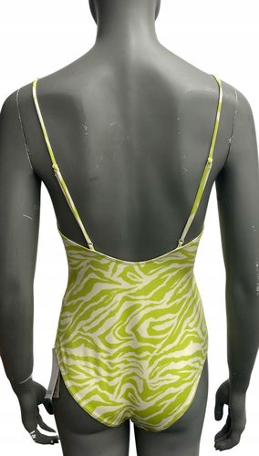 MONKI BIAŁY DUSTY LIGHT ROZMIAR M na Arena.pl