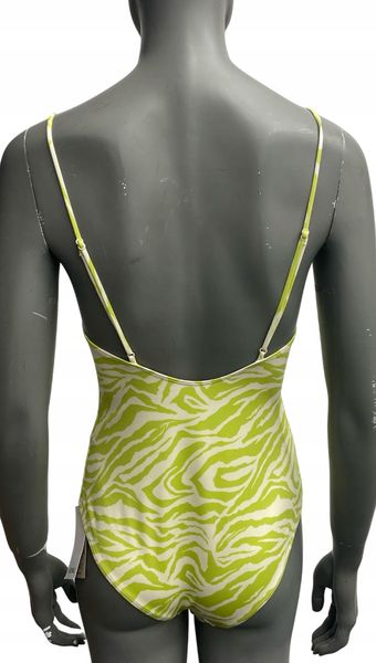 MONKI BIAŁY DUSTY LIGHT ROZMIAR M zdjęcie 2