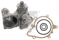 Febi Bilstein 21181 Pompa wody, chłodzenie silnika