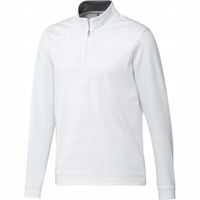 BLUZA ADIDAS ELEVATED 1/4 ZIP GOLF MID LAYER IB4536 2XL