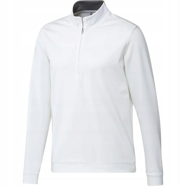 BLUZA ADIDAS ELEVATED 1/4 ZIP GOLF MID LAYER IB4536 2XL zdjęcie 1