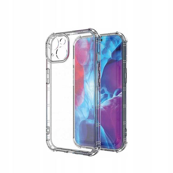 Spacecase Anti-Shock Iphone 14 Plus zdjęcie 6