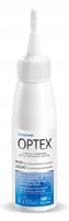 Eurowet OPTEX płyn 100ML do Przemywania OCZU PIES/KOT