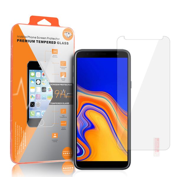 Hartowane szkło Orange do SAMSUNG GALAXY A82 zdjęcie 1