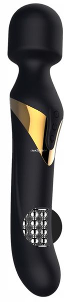 Marc Dorcel Dual Orgasms Ekskluzywny Wibrator Masażer zdjęcie 5