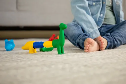 My First. Dinozaury na Arena.pl