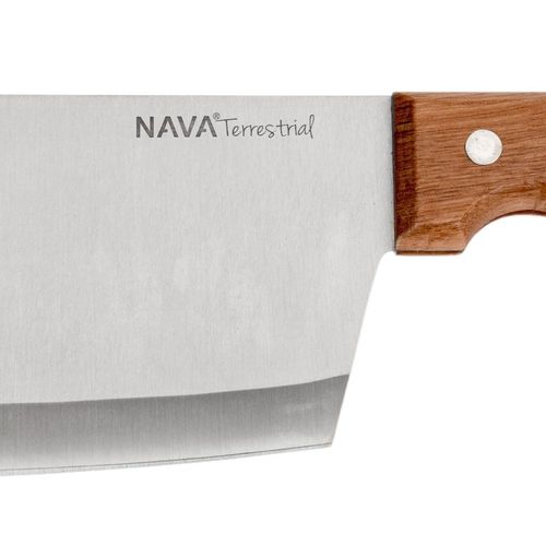 Tasak stalowy TERRESTRIAL 31,5 cm na Arena.pl