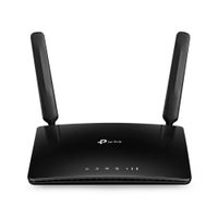 TP-Link WLAN rout 300mb MR6400 4G LTE