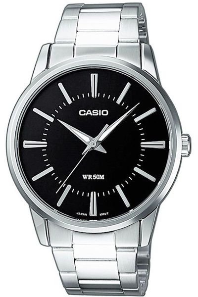 Zegarek Męski CASIO MTP-1303PD-1AVEG + BOX zdjęcie 1