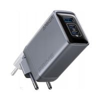 Ladowarka Anker Prime Charger 100W 3 Ports GaNPrime