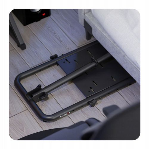 Stojak do kierownicy HUZARO Speed 2.0 na Arena.pl