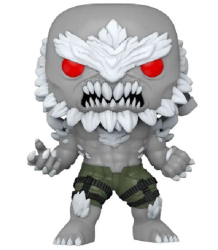 Funko POP! DC Injustice Doomsday 408 SE na Arena.pl