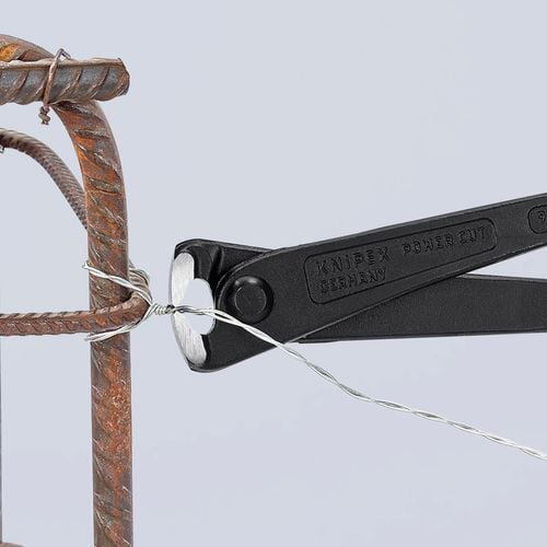 obcęgi zbrojarskie o zwiększonym przełożeniu 300mm - kn 99 11 300 na Arena.pl