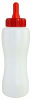 Butelka do karmienia jagniąt, 500 ml