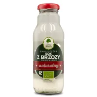 SOK Z Brzozy BIO 270 ml - Dary Natury