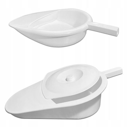 Basen sanitarny dla niepełnosprawnych seniorów chorego podsuwacz 2000 na Arena.pl