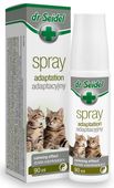 Dr Seidel Spray adaptacyjny dla kotów 90ml