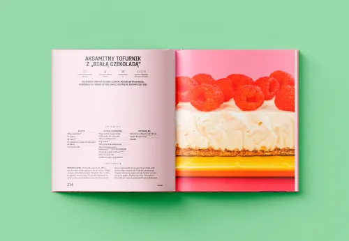 Roślinna Baza. Tofu na Arena.pl