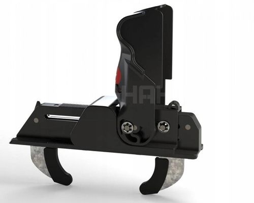 BAGAŻNIK DACHOWY BOX BOKS KUFER HAKR ETERNAL 600 Litrów CZARNY POŁYSK na Arena.pl