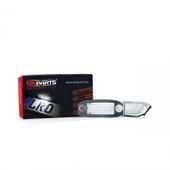 Volvo S80 1998–2013r Lampki tablicy LED 2szt.