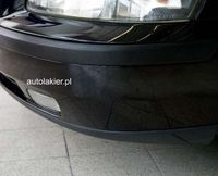 SONAX NANO ŻEL DO PLASTIKÓW ZEWNĘTRZNYCH 250ml