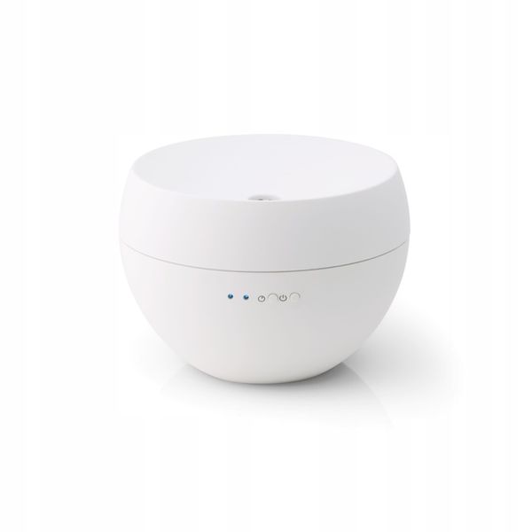 WENTYLATOR KOLUMNOWY PETER BIAŁY + AROMATYZER JASMINE BIAŁY STADLER FORM zdjęcie 5