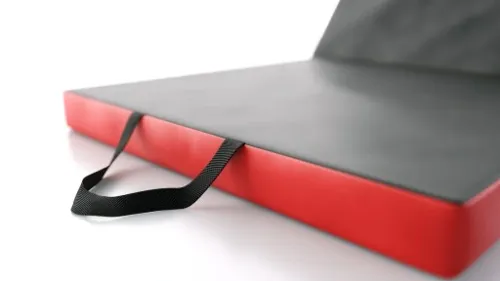 195x120x10 materac gimnastyczny rehabilitacyjny na Arena.pl