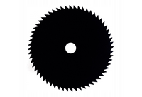 TARCZA 60-ZĘBNA ZE STALI HARTOWANEJ Ø 255 MM