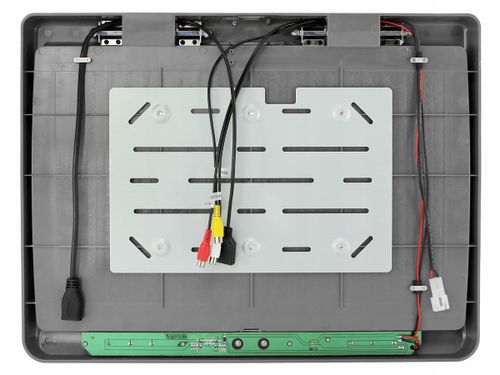 Monitor podsufitowy 19' FHD Bluetooth Android WIFI na Arena.pl