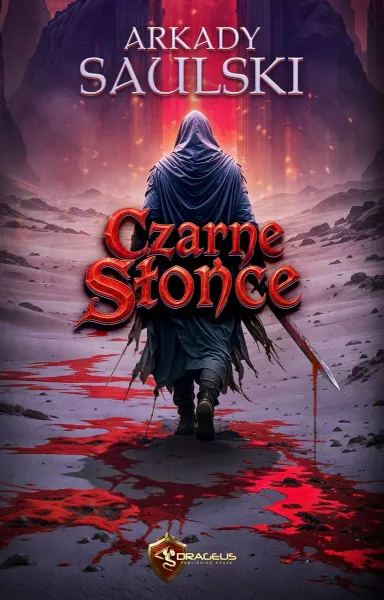 Czarne Słońce zdjęcie 1