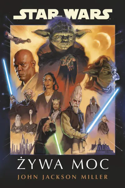 Star Wars. Żywa Moc zdjęcie 1