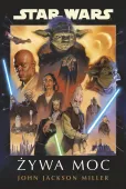 Star Wars. Żywa Moc