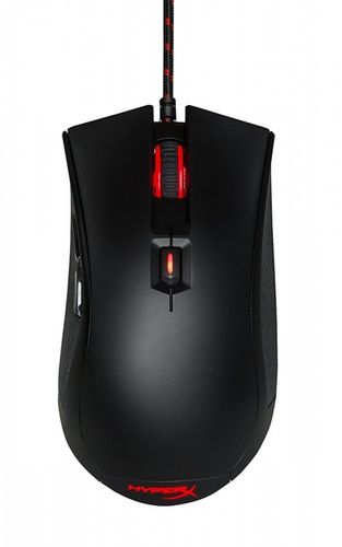 HyperX Pulsefire FPS Mysz + Podkładka Fury S na Arena.pl