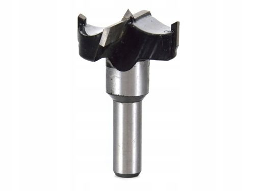 Frez puszkowy GEKO do drewna 35 mm pod zawiasy meblowe na Arena.pl