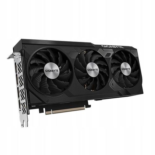 Gigabyte GeForce RTX 4070 WINDFORCE OC 12GB GDDR6X na Arena.pl