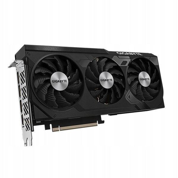 Gigabyte GeForce RTX 4070 WINDFORCE OC 12GB GDDR6X zdjęcie 4